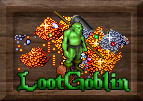 Loot Goblin Logo